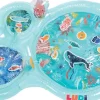 Tapis D'eau Marin Ludi