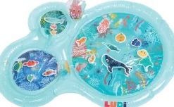 Tapis D'eau Marin Ludi