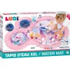 Tapis d'eau thème sirène