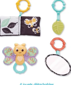 Tapis d'éveil Koala Calin Vtech Baby