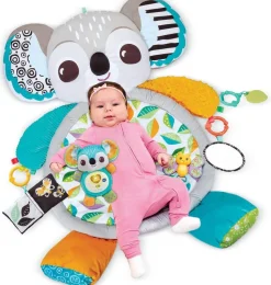 Tapis d'éveil Koala Calin Vtech Baby