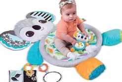 Tapis d'éveil Koala Calin Vtech Baby