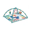 Tapis d'éveil toucan