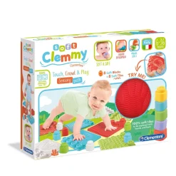Tapis sensoriels Clemmy
