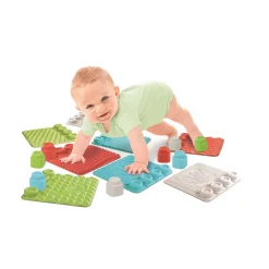 Tapis sensoriels Clemmy