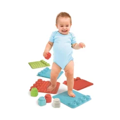 Tapis sensoriels Clemmy