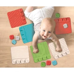 Tapis sensoriels Clemmy