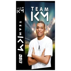 Team KM - Kylian Mbappé