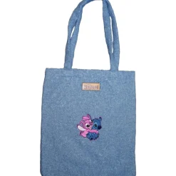 Teddy sac shopping Stitch