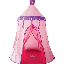 Tente De Princesse Rose