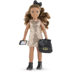 Tenue Corolle girl - dressing de fête