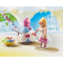 Tenues de soirée Playmobil Color 71374