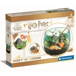 Terrarium Harry Potter