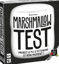 Test Marshmallow