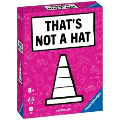 That's not a hat