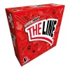 The line