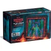 The Metamorphic Art Collection - Stranger Things - Cadre lumineux Démogorgon