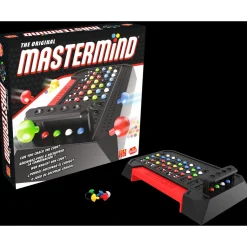 The original Mastermind