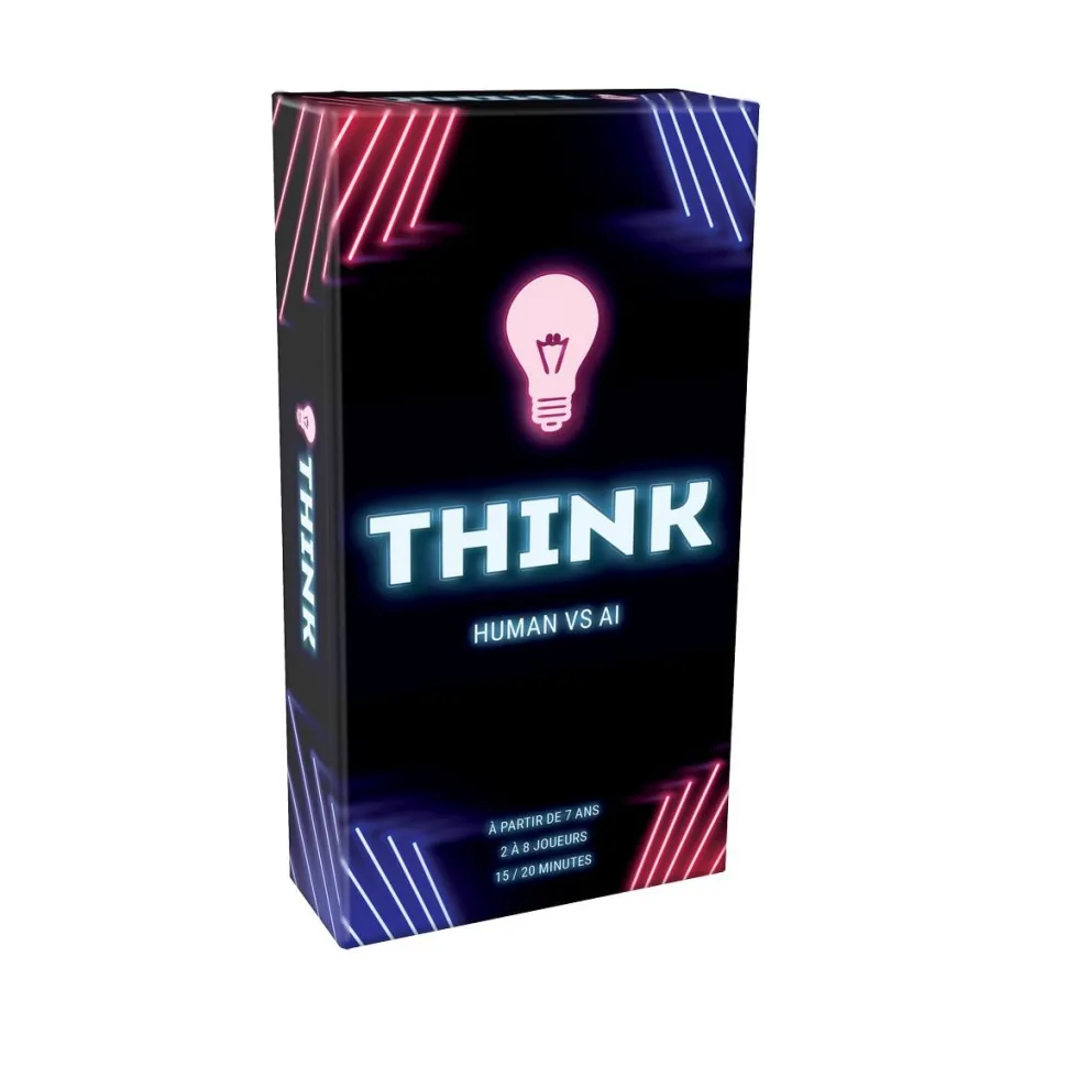 Think