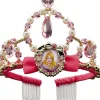Tiare Aurore Disney Princesses