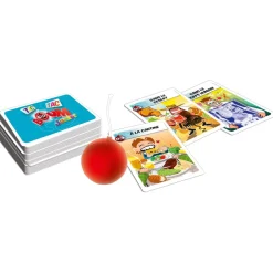 Tic Tac Boom Junior