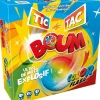 Tic Tac Boum - Color Flash