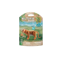 Tigre Playmobil Wiltopia