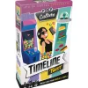 Timeline Pop Culture