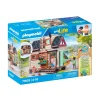 Tiny House Playmobil My life 71509