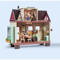 Tiny House Playmobil My life 71509