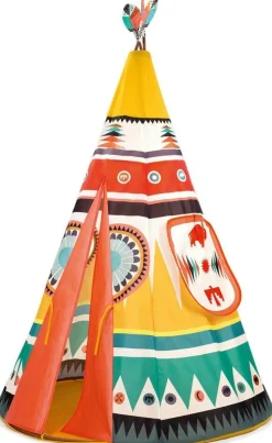 Tipi Djeco