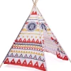 Tipi indien