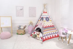 Tipi indien