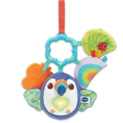 Titouan mon toucan éveil des sens - Vtech Baby