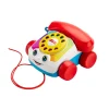 Téléphone animé Fisher Price