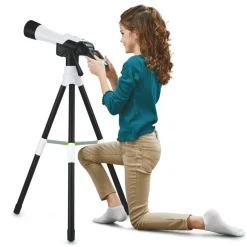 Téléscope vidéo interactif Genius XL