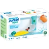 Toboggan avec réservoir d'eau Playmobil Junior 71775
