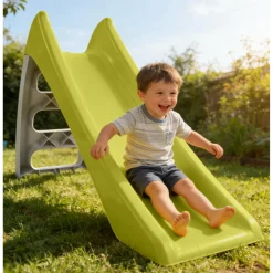 Toboggan 1,40m Cap Nature