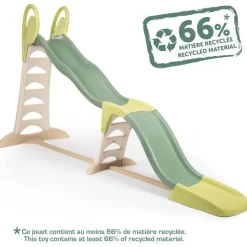 Toboggan Super Megagliss Smoby Life