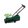 Tondeuse rotak avec bruitage - Bosh Garden