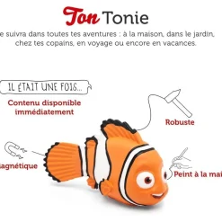 TONIE LE MONDE DE NEMO