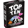 Top Ten 18+
