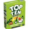Top Ten Aventures