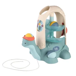 Tortue à balle - Little Smoby