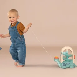 Tortue à balle - Little Smoby