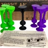 Tossit violet vert