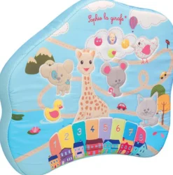 Touch / Play Bord Sophie La Girafe