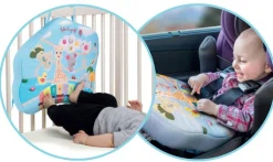 Touch / Play Bord Sophie La Girafe