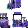 Tour Bus Monster Fest - Monster High