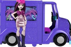 Tour Bus Monster Fest - Monster High